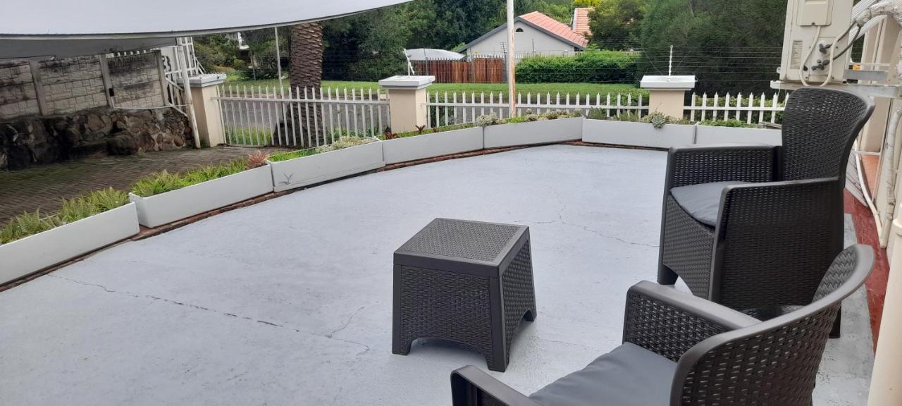 Impala Suite -Entire Unit- 2 Bedroom With 1 Ensuite Bathroom Ladysmith Exterior photo
